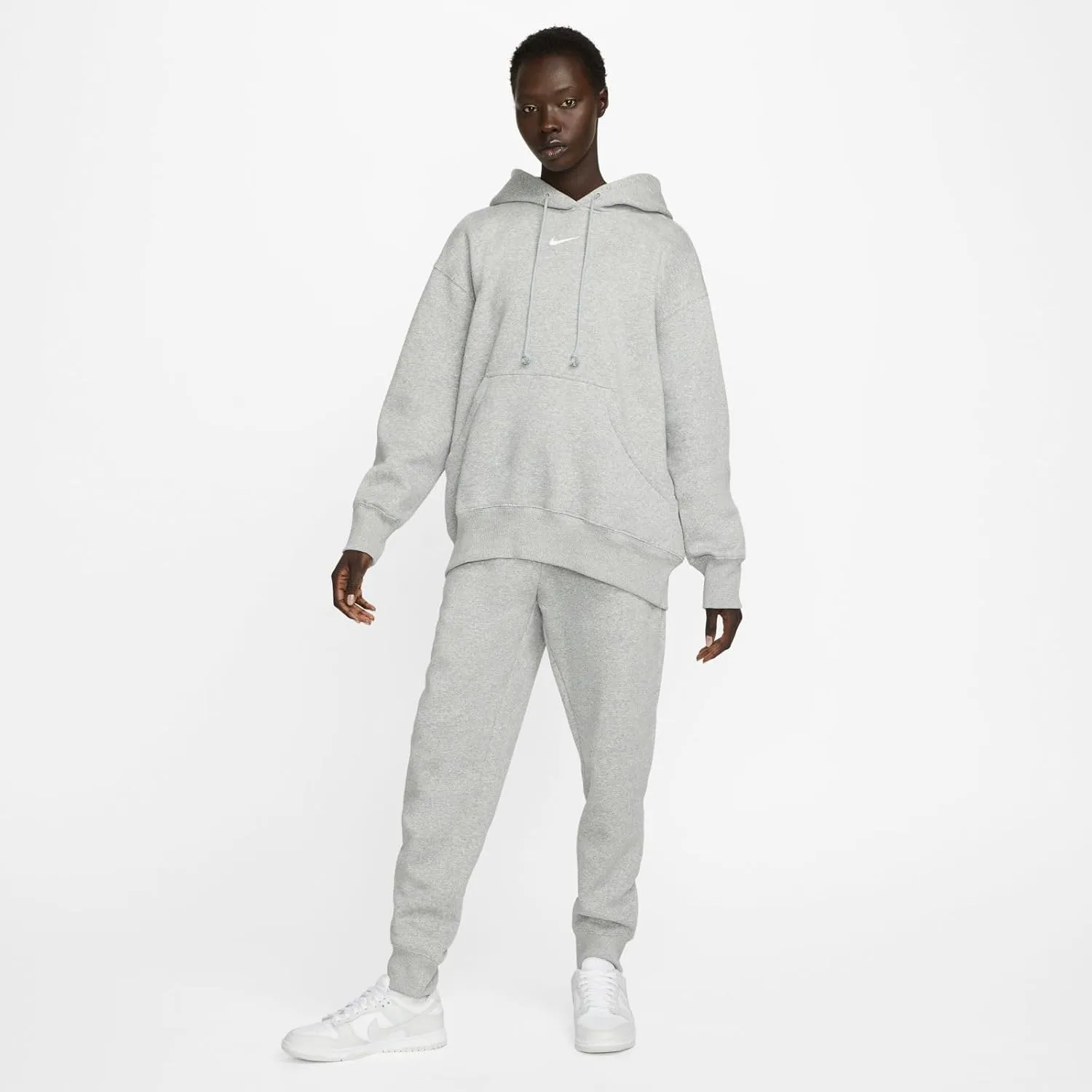 Nike Sportswear Phoenix Fleece Women's Oversized Pullover Hoodie