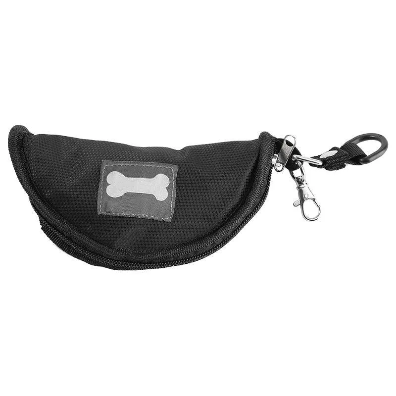 Outdoor Collapsible Pet's Bowl