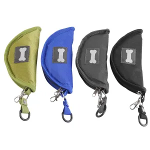 Outdoor Collapsible Pet's Bowl