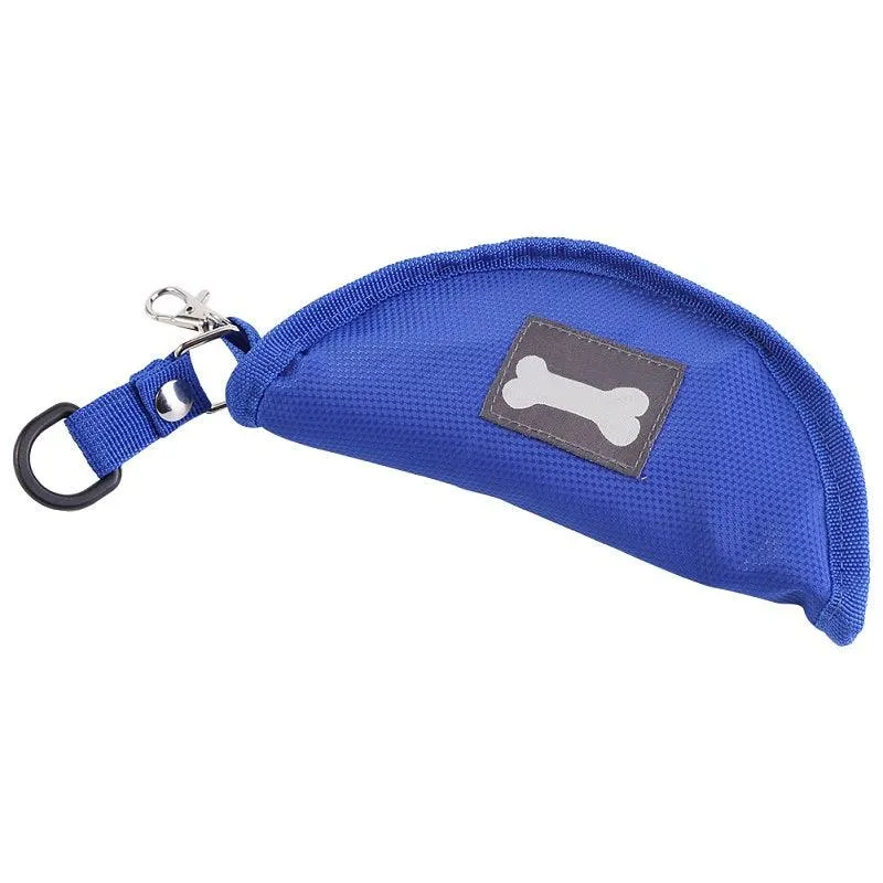 Outdoor Collapsible Pet's Bowl
