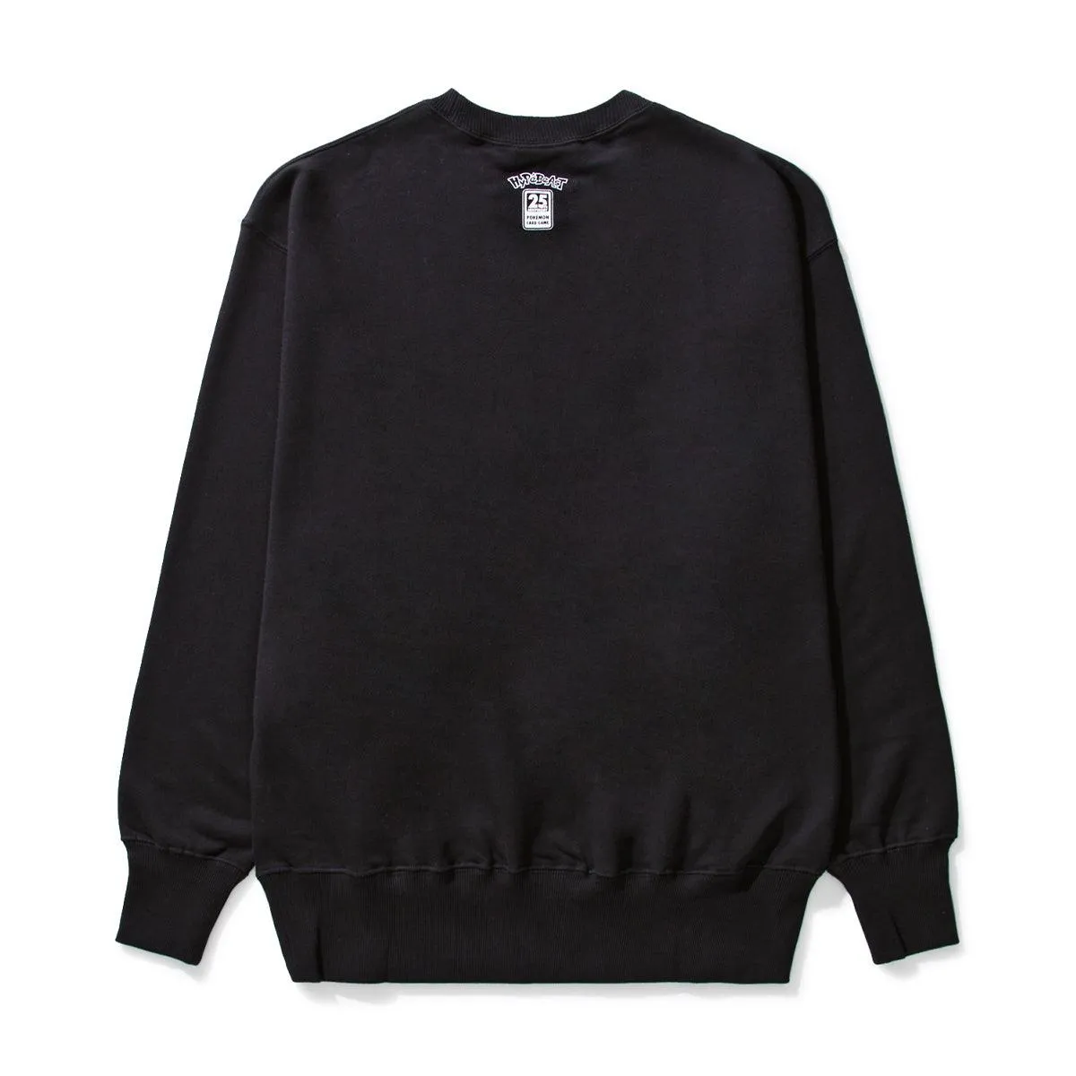   Pokémon TCG Sweatshirt 'Black'