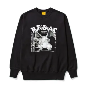  Pokémon TCG Sweatshirt 'Black'