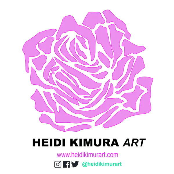 Rich Lavender Handmade Soap, SLS Free Natural Artisan Handcrafted French/ English Lavender & Rose African Black Soap 3 oz or 3.5 oz For Eczema Prone Skin - Made in Hong Kong  (1-Piece)