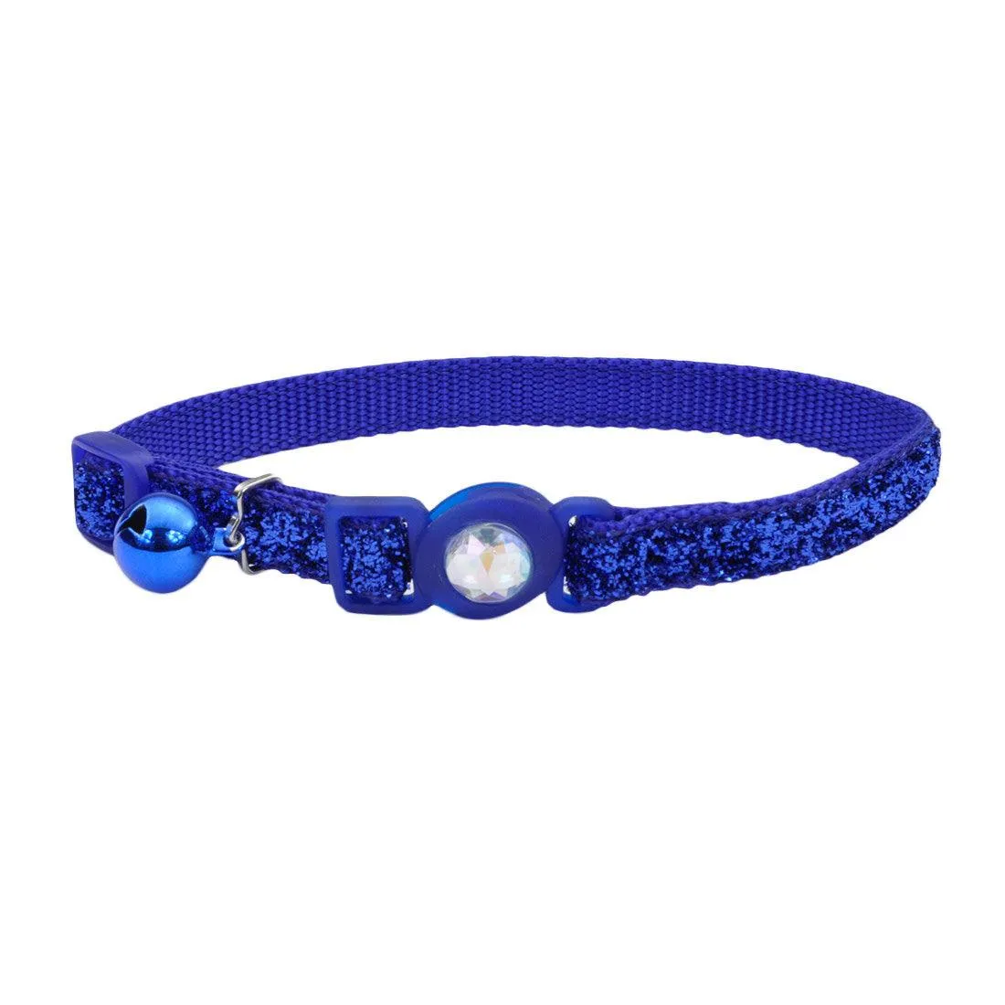 Safe Cat Fashion Collar
