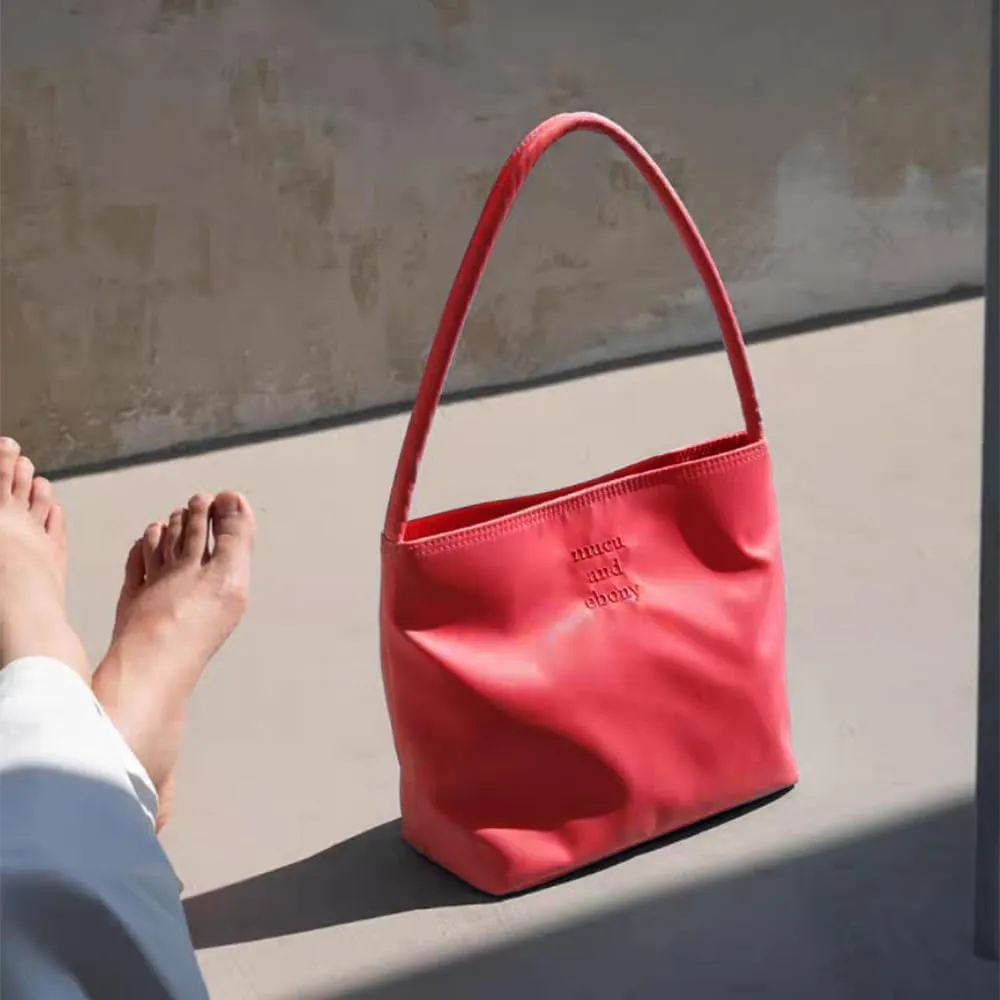 Small Shoulder Bag, Stylish Tote Bag Hobo Handbags for Women,Underarm Purse with Magnetic Snap