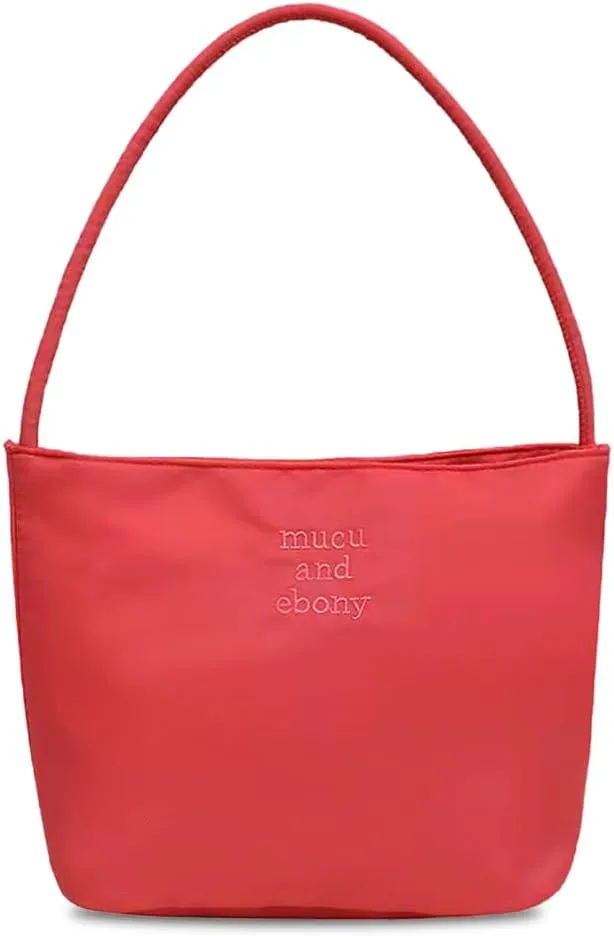 Small Shoulder Bag, Stylish Tote Bag Hobo Handbags for Women,Underarm Purse with Magnetic Snap