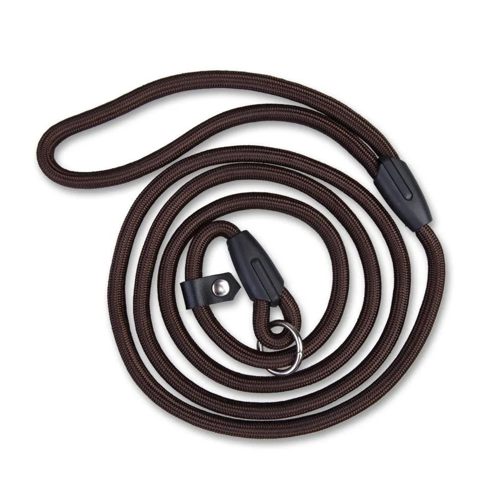 Soft Comfortable Nylon Collars For Dogs