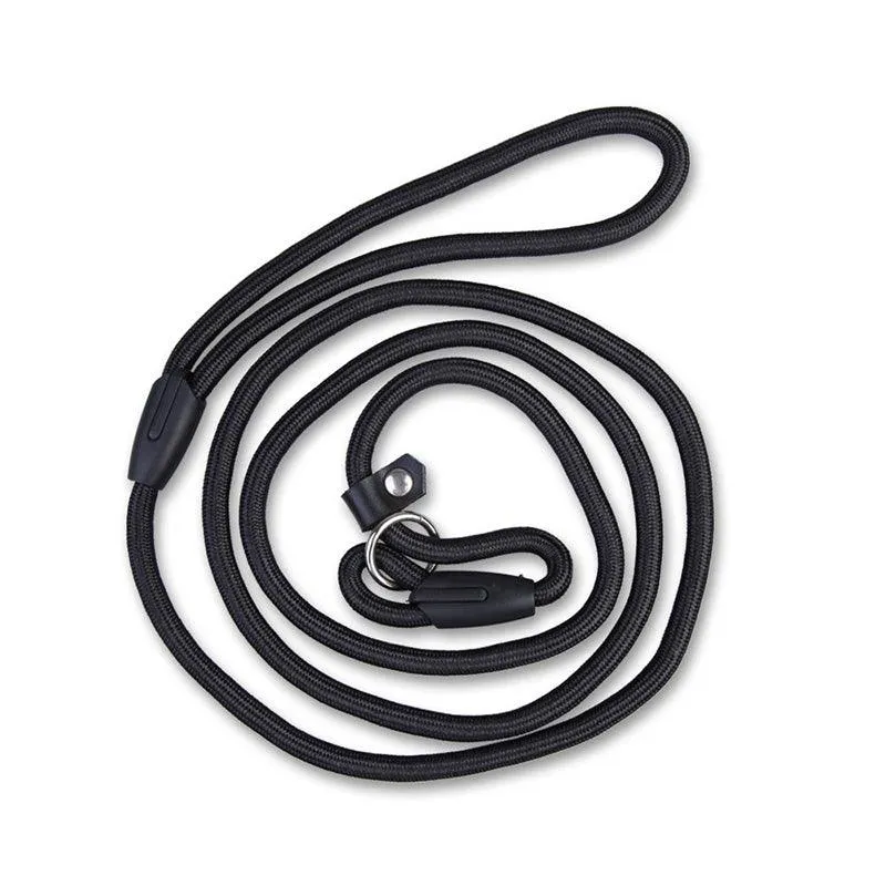 Soft Comfortable Nylon Collars For Dogs