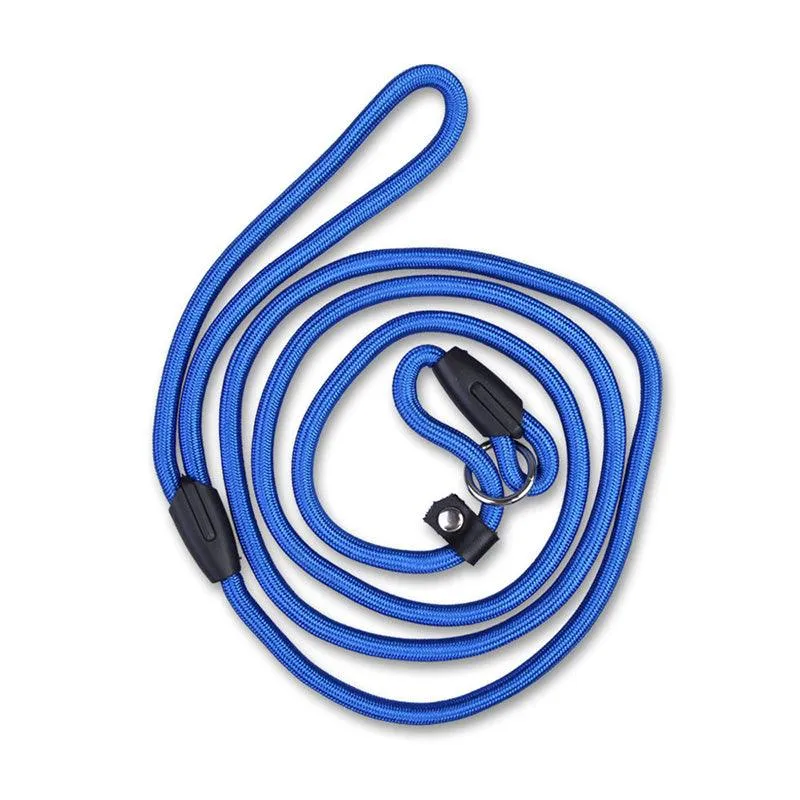 Soft Comfortable Nylon Collars For Dogs