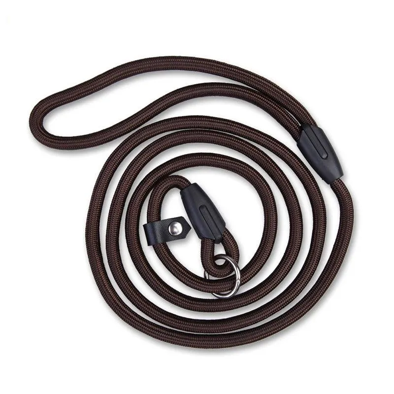Soft Comfortable Nylon Collars For Dogs