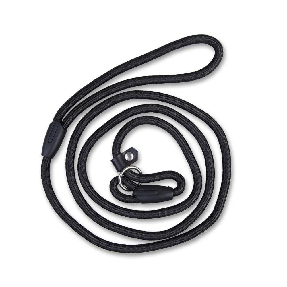 Soft Comfortable Nylon Collars For Dogs