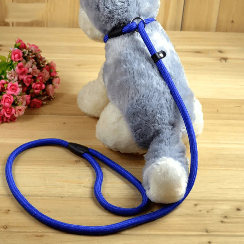 Soft Comfortable Nylon Collars For Dogs