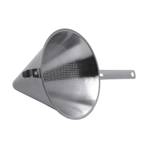 Stainless Steel Conical Strainer 6.3/4"