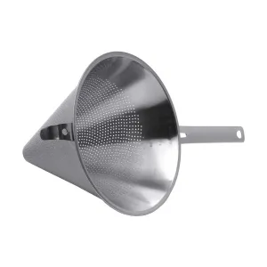 Stainless Steel Conical Strainer 6.3/4"