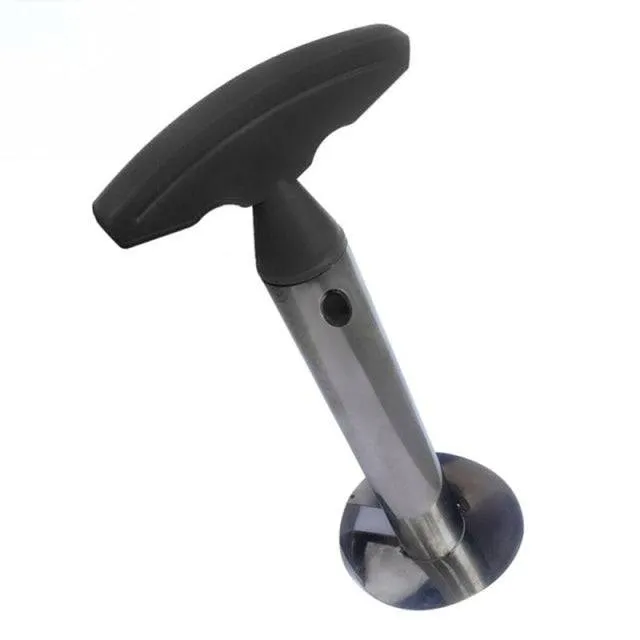 Stainless Steel fruit Slicer Peeler  Spiral Cutter