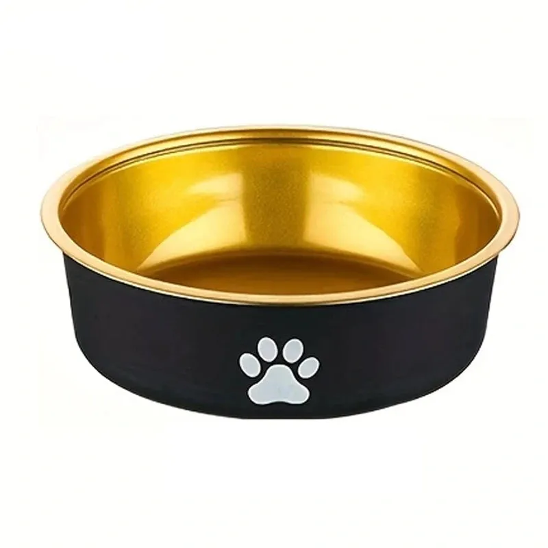 Stainless Steel Pet Bowl