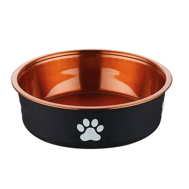 Stainless Steel Pet Bowl