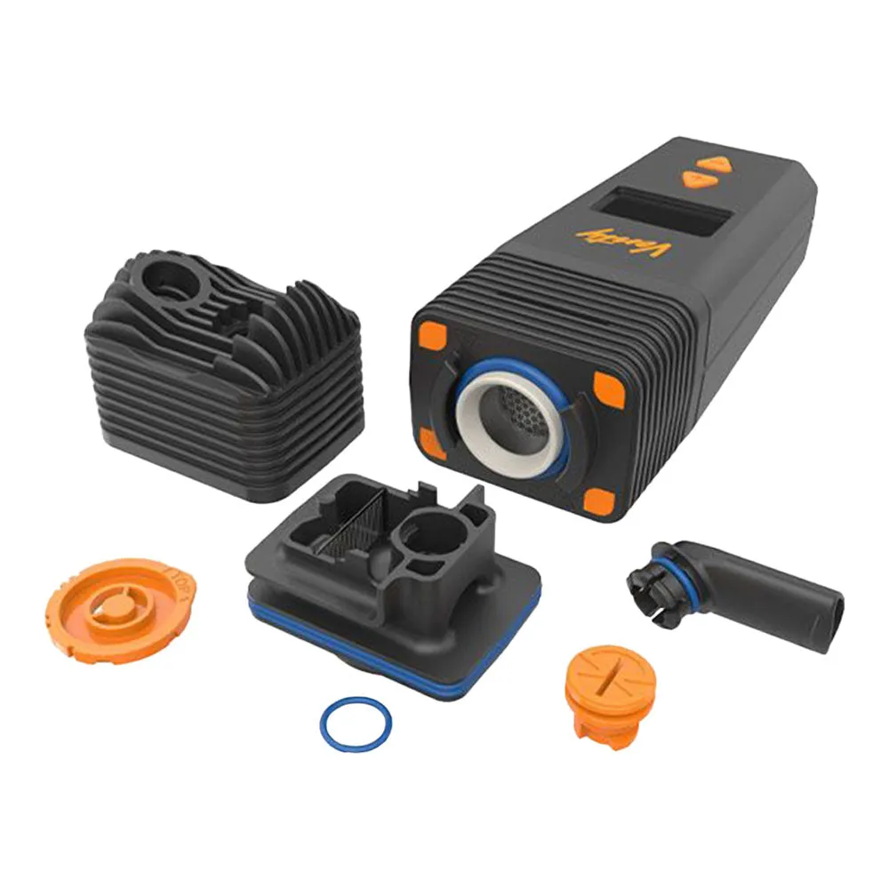 Storz & Bickel Venty Portable Vaporizer