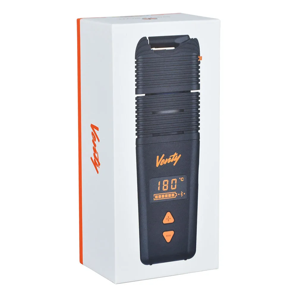 Storz & Bickel Venty Portable Vaporizer