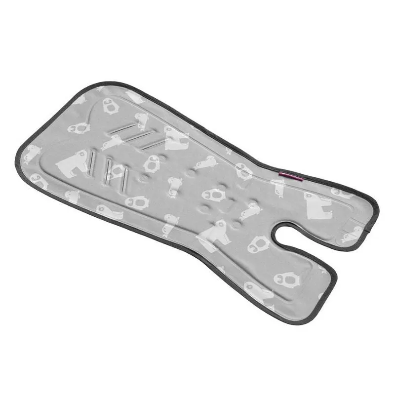 Stroller Cooling Mats