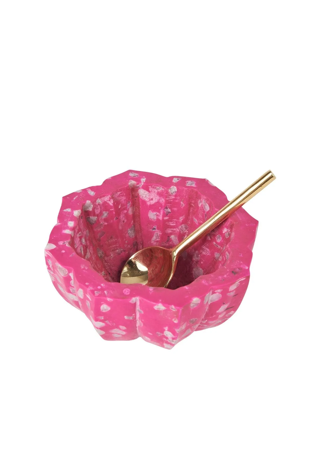 Tribal Bowl Set - Flamingo