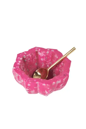 Tribal Bowl Set - Flamingo