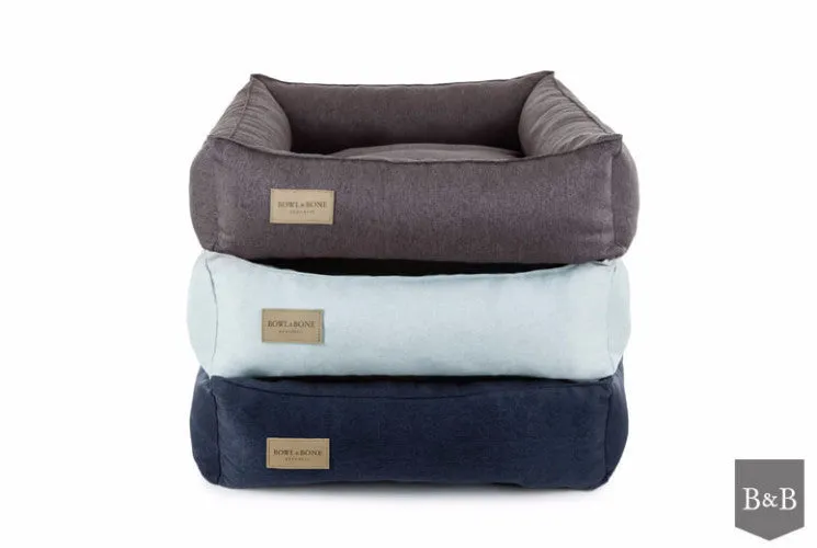Urban Bed Navy
