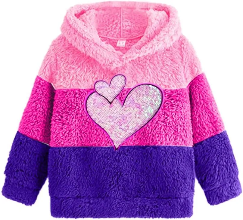 VIKITA girls clothes toddler outfits - little kids shirts & leggings winter fashion clothing sets, cute birthday gifts
