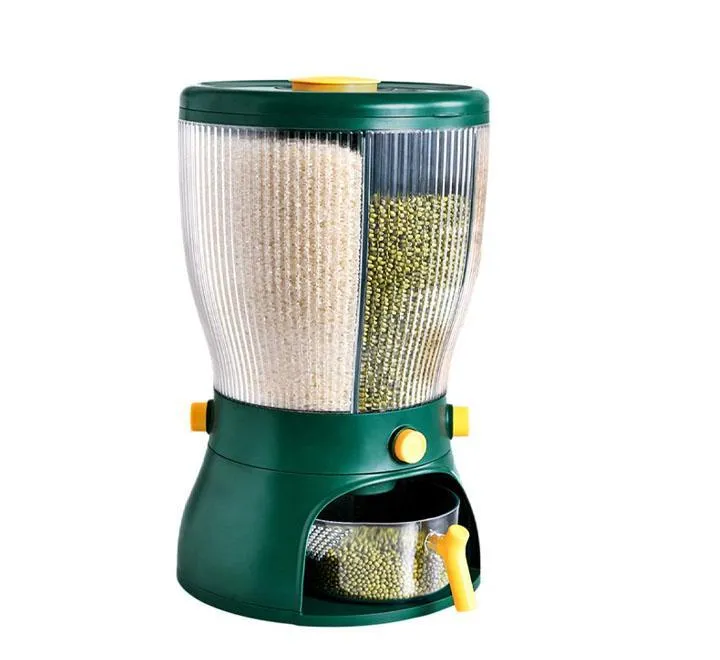 Whole Grains Rice Bucket