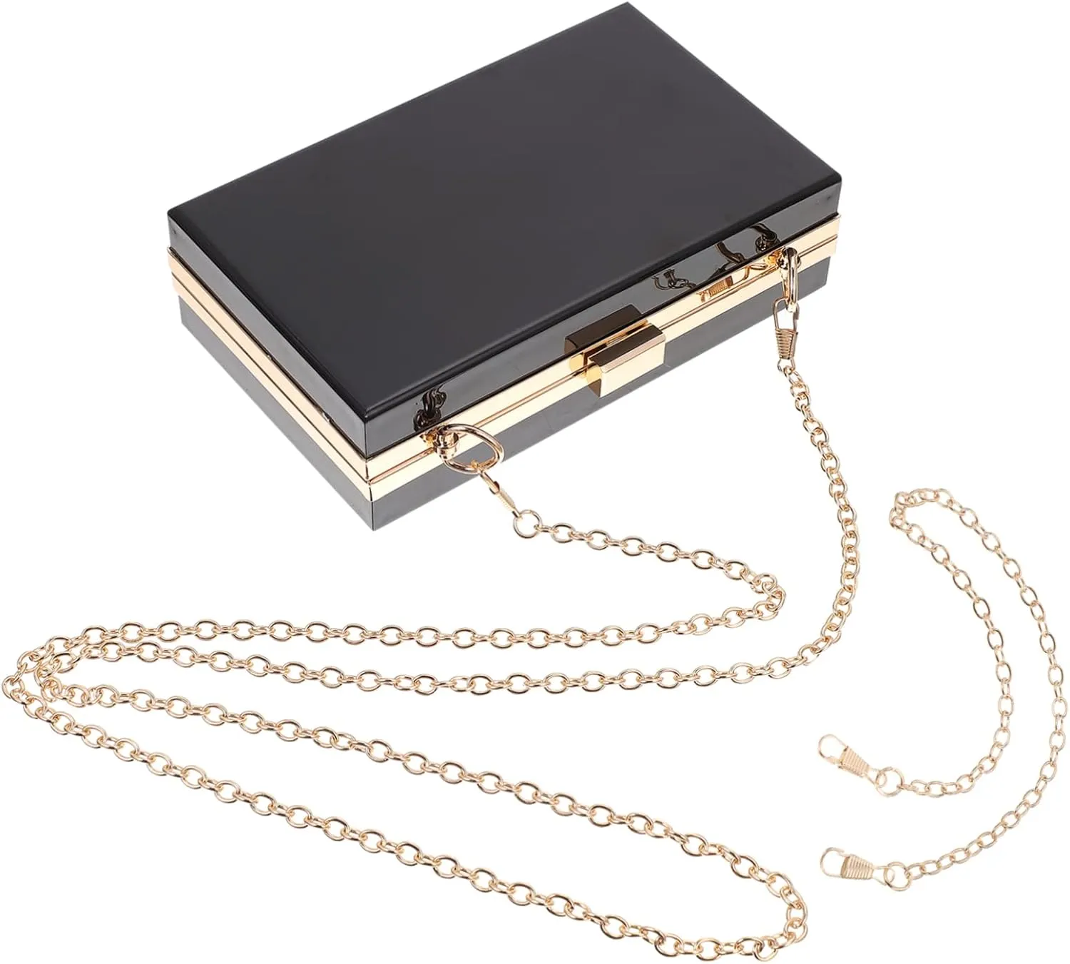 Woman Pouch Lady Phone Bag Fashion Clutch Purse Portable Shoulder Bag Lady Handbag Shoulder