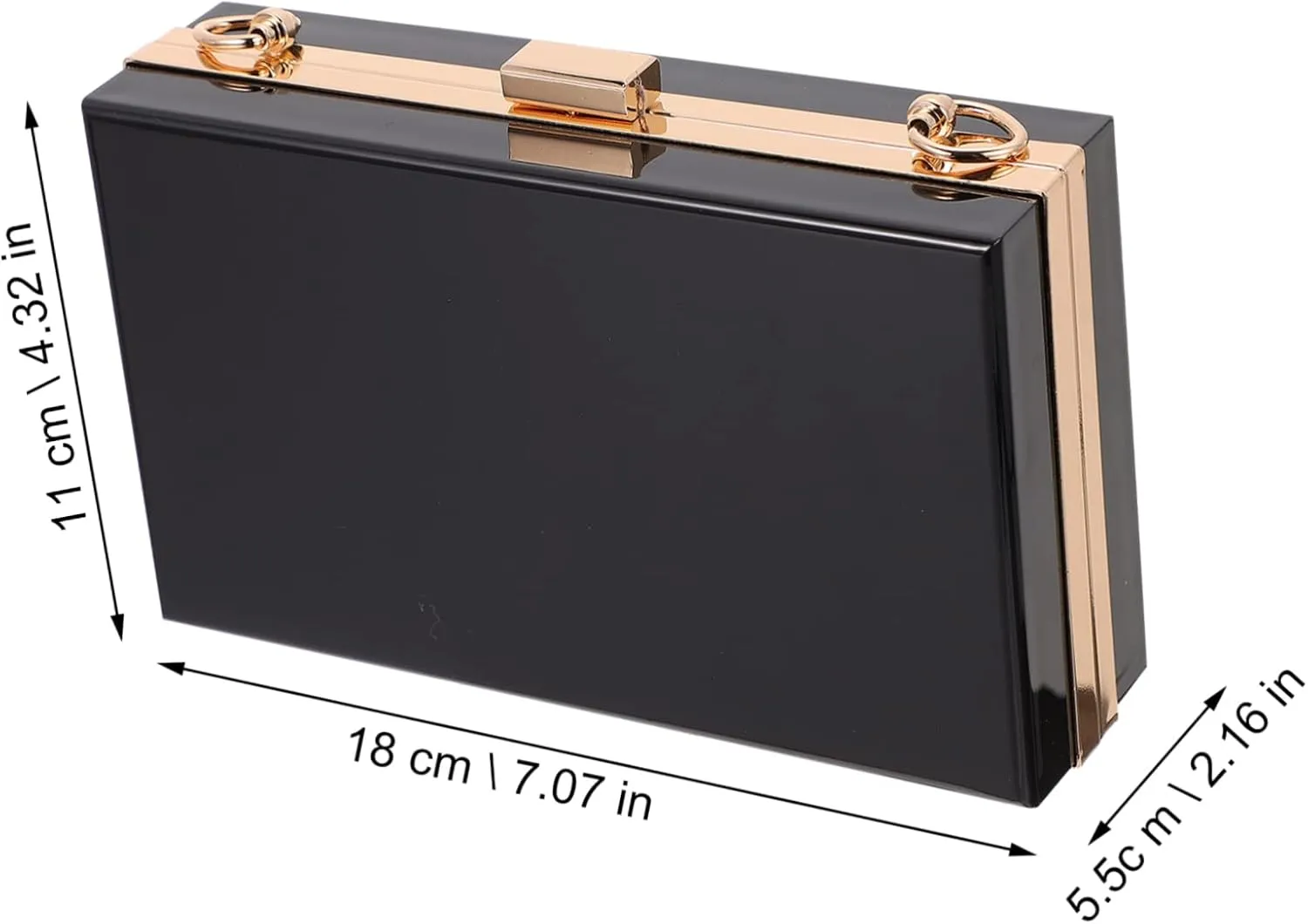 Woman Pouch Lady Phone Bag Fashion Clutch Purse Portable Shoulder Bag Lady Handbag Shoulder