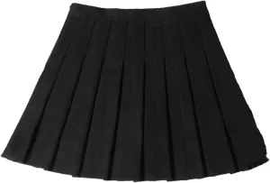 Women Pleated Skirt Clothes Woman Fashion Style Uniform Women High Waisted Sports Short Skirt